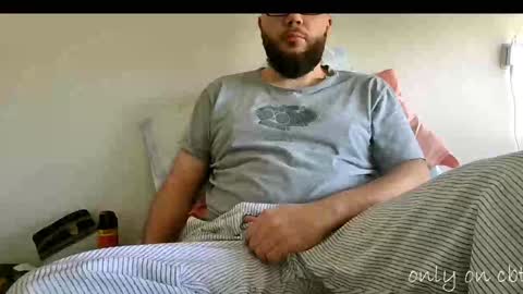 Snapshot of saucybonjo chatting on 5, 1, 2025 Ben online show from 5, 1, 2025