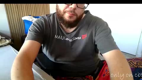 Snapshot of saucybonjo chatting on 14, 2, 2025 Ben online show from 14, 2, 2025