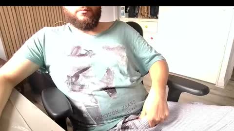 Snapshot of saucybonjo chatting on 20, 2, 2025 Ben online show from 20, 2, 2025