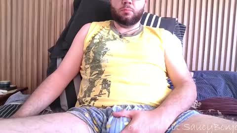 Ben online show from 26, 4, 2026