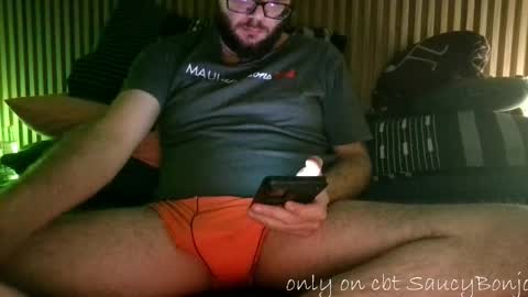 Ben online show from 5, 5, 2026