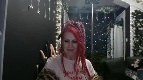 SaucySky online show from 2, 3, 2025