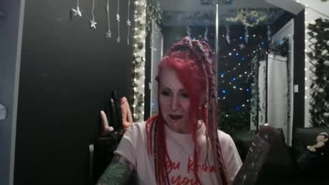 SaucySky online show from 10, 3, 2025