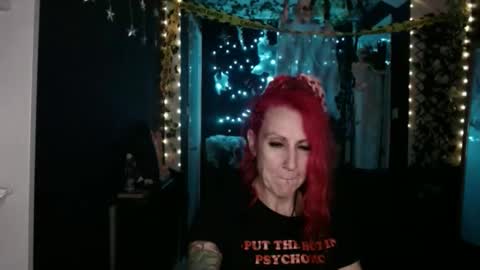 SaucySky online show from 14, 10, 2025