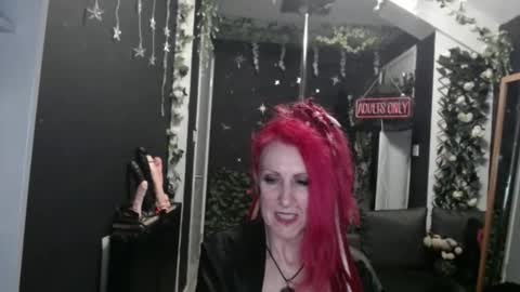 SaucySky online show from 14, 2, 2026