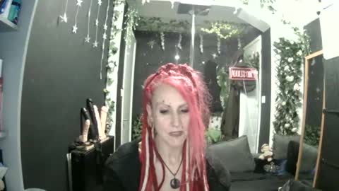 SaucySky online show from 23, 5, 2026