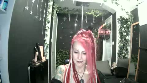 SaucySky online show from 23, 5, 2026