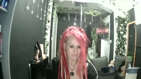 SaucySky online show from 11, 6, 2026