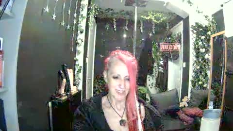 SaucySky online show from 14, 6, 2026