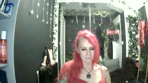 SaucySky online show from 16, 7, 2026