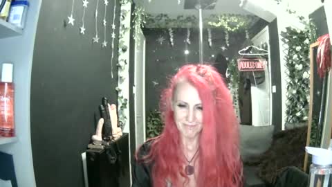 SaucySky online show from 26, 7, 2026