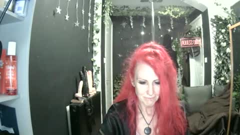 SaucySky online show from 6, 8, 2026