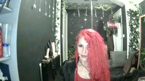 SaucySky online show from 7, 8, 2026