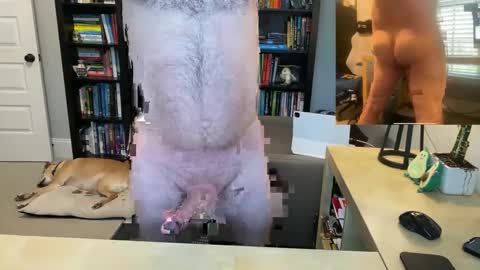 Saul Goode online show from 5, 1, 2025