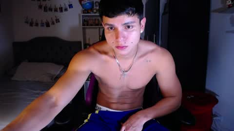 Saulo online show from 1, 4, 2026