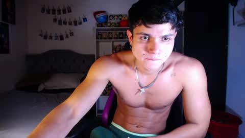 Saulo online show from 13, 4, 2026