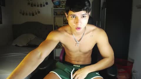 Saulo online show from 2, 5, 2026