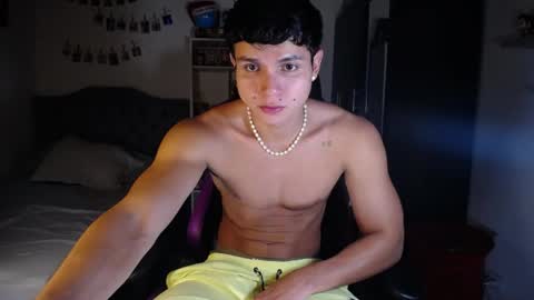 Saulo online show from 5, 5, 2026