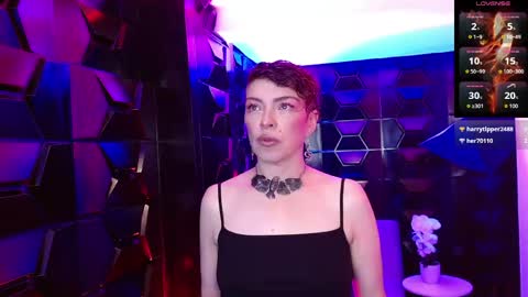 lilith online show from 29, 4, 2026
