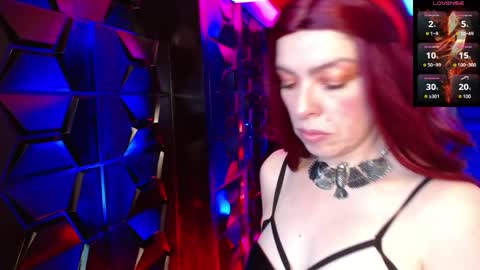 lilith online show from 7, 5, 2026