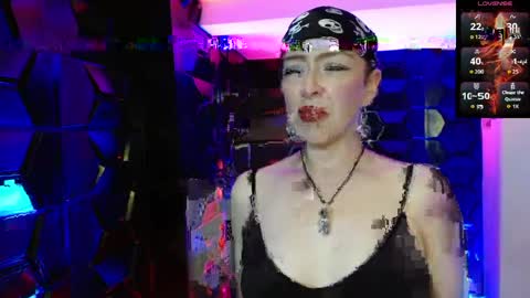 lilith online show from 8, 5, 2026