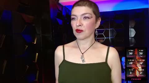 lilith online show from 25, 6, 2026