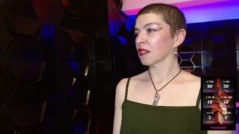 lilith online show from 25, 6, 2026