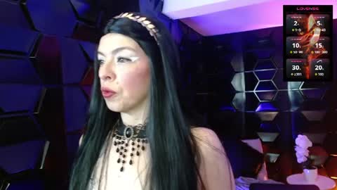 lilith online show from 2, 7, 2026