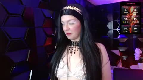 lilith online show from 2, 7, 2026