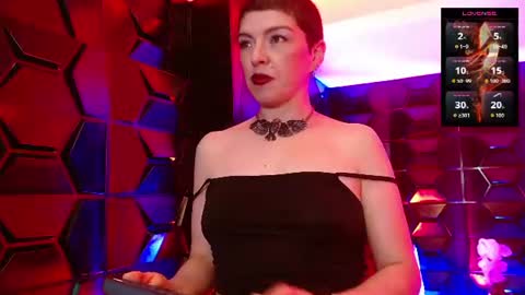 lilith online show from 7, 7, 2026