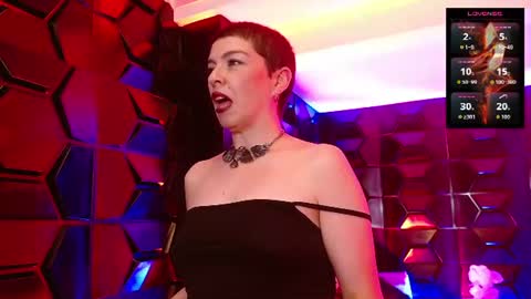 lilith online show from 7, 7, 2026