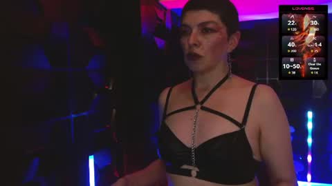 lilith online show from 12, 7, 2026