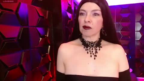 lilith online show from 16, 7, 2026