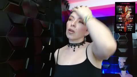 lilith online show from 28, 7, 2026