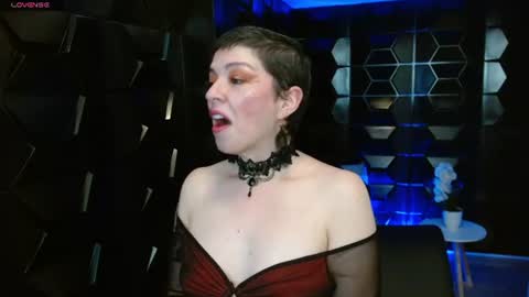 lilith online show from 3, 8, 2026