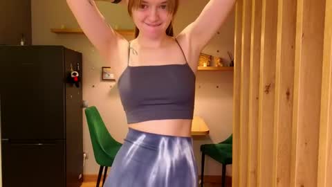 LUNA and ANNA    online show from 9, 2, 2025