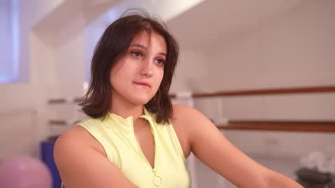 LUNA and ANNA    online show from 7, 10, 2025