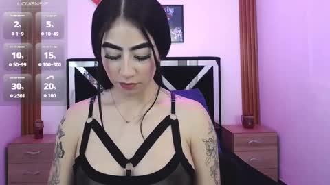 ANGELICA online show from 19, 11, 2025