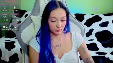 Snapshot of savage_lust_ chatting on 14, 10, 2025 Ariel online show from 14, 10, 2025