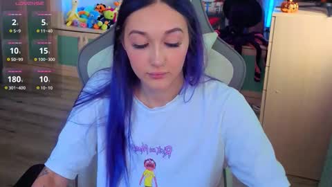 Snapshot of savage_lust_ chatting on 31, 10, 2025 Ariel online show from 31, 10, 2025