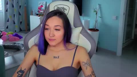 Ariel online show from 5, 3, 2026