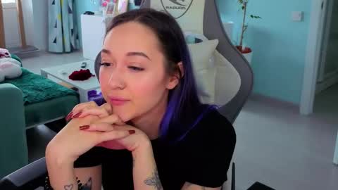 Ariel online show from 19, 3, 2026