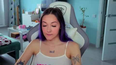 Ariel online show from 6, 5, 2026