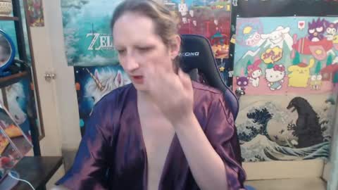 Savanah online show from 7, 5, 2026