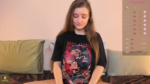 Snapshot of savanah_wild chatting on 8, 5, 2026 savanah_wild online show from 8, 5, 2026