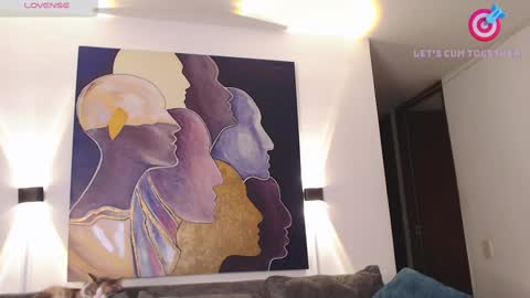 Savannaredhair 33 Angelebony33 online show from 29, 12, 2024