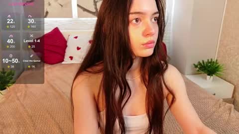 savannah_h online show from 16, 3, 2026