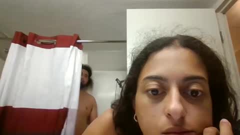 Snapshot of savannahtakethisbanana chatting on 14, 10, 2025 savannahtakethisbanana online show from 14, 10, 2025