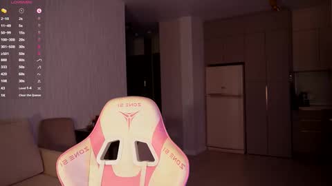 savii07 online show from 3, 10, 2025