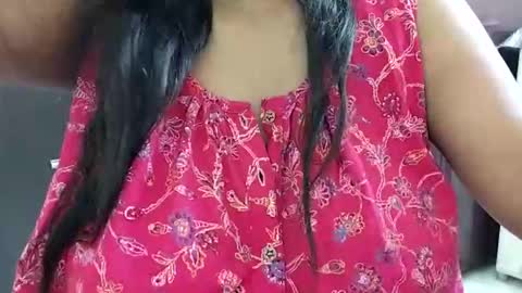 Snapshot of savita0969 chatting on 9, 5, 2026 Anjali online show from 9, 5, 2026